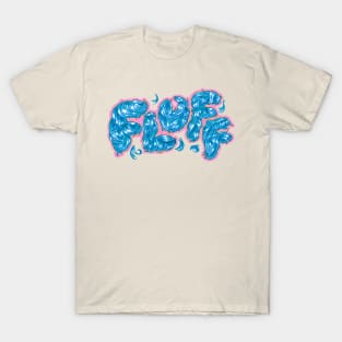 Fluff T-Shirt